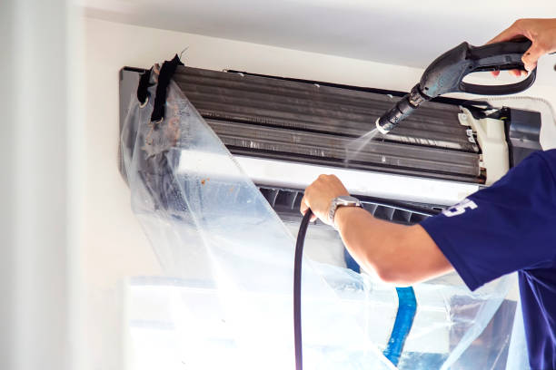 Best Best Air Duct Cleaning Company  in Newpt, OR