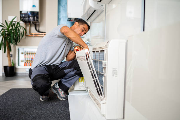 Ductwork Cleaning Services in Newport, OR