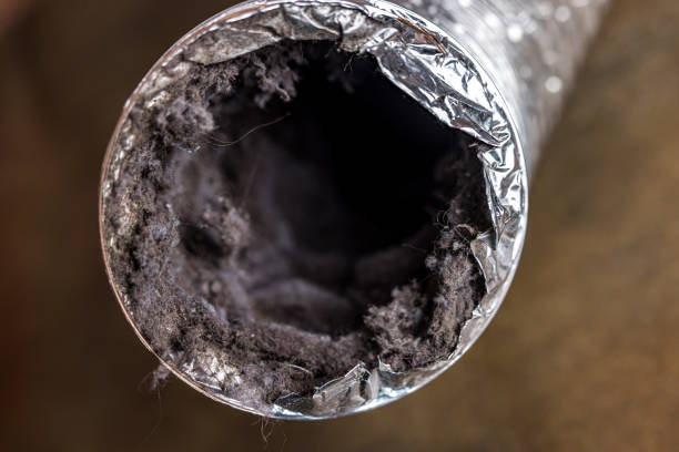 Professional Airduct Cleaning in Newport, OR