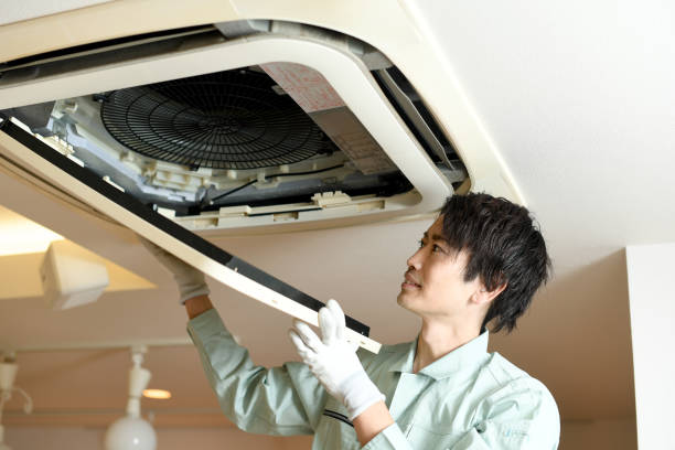 Best Ductwork Cleaning Services  in Newpt, OR