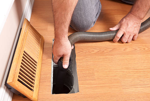 Best Home Air Vent Cleaning  in Newpt, OR