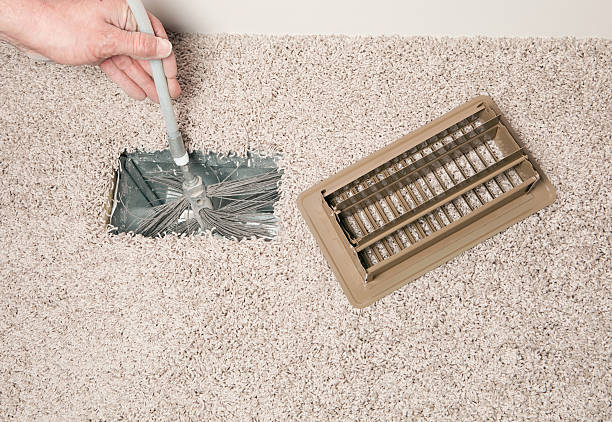 Best Air Duct Cleaning Near Me  in Newpt, OR