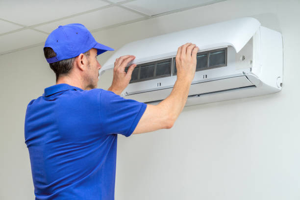 Best Local Air Duct Cleaning Services  in Newpt, OR