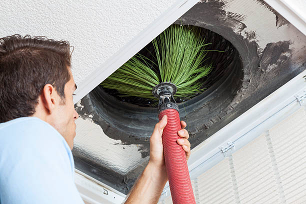 Best HVAC Duct Inspection Services  in Newpt, OR