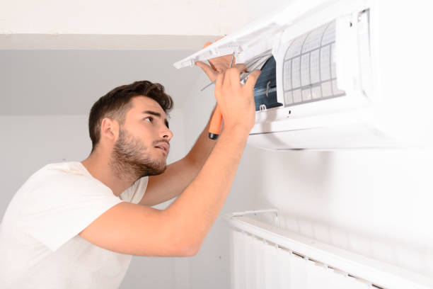 Best Affordable Duct Cleaning Services  in Newpt, OR
